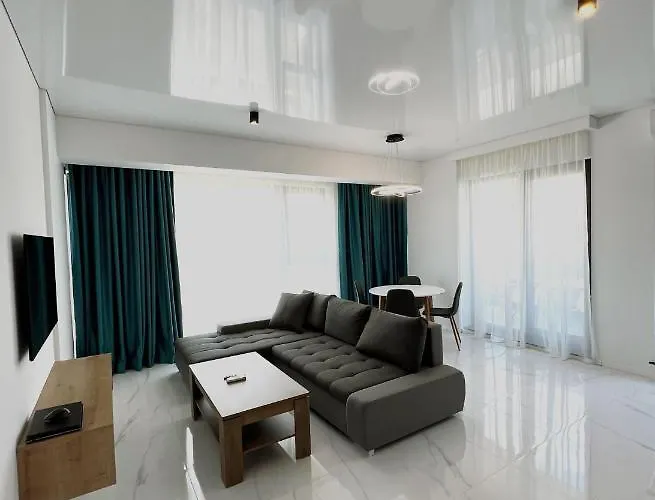 Kai Seaside Apartment