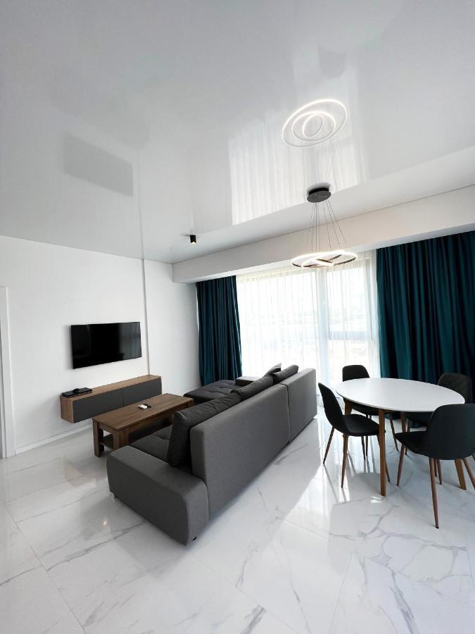 Kai Seaside Apartment